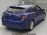 Used 2021 AT toyota corolla-touring-wagon ZWE211W Image[1]