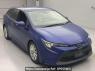 Used 2021 AT toyota corolla-touring-wagon ZWE211W Image[2]