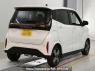 Used 2022 AT nissan sakura B6AW Image[1]