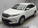 Toyota Harrier ZSU65W