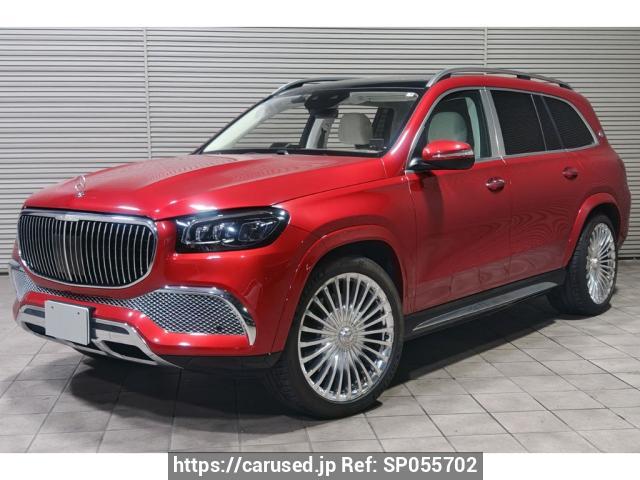 2021 Mercedes Benz null 167987