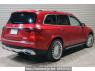 Used 2021 AT mercedes-benz null 167987 Image[1]