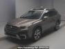 Used 2022 AT subaru legacy-outback BT5 Image[0]