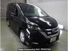 Nissan Serena GFNC27
