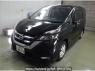 Used 2016 AT nissan serena GFNC27 Image[2]