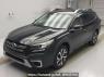 Used 2022 AT subaru legacy-outback BT5 Image[0]