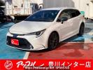 Toyota Corolla Touring Wagon ZWE211W