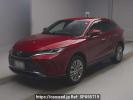 Toyota Harrier Hybrid AXUH85