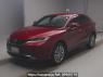 Used 2021 AT toyota harrier-hybrid AXUH85 Image[0]