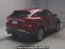 Used 2021 AT toyota harrier-hybrid AXUH85 Image[1]