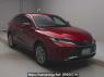 Used 2021 AT toyota harrier-hybrid AXUH85 Image[2]