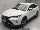 Toyota Harrier Hybrid AXUH85