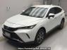 Used 2023 AT toyota harrier-hybrid AXUH85 Image[0]