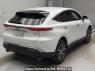Used 2023 AT toyota harrier-hybrid AXUH85 Image[1]
