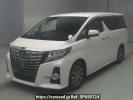 Toyota Alphard AGH30W