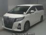 Used 2016 AT toyota alphard AGH30W Image[0]