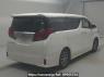 Used 2016 AT toyota alphard AGH30W Image[1]