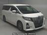 Used 2016 AT toyota alphard AGH30W Image[2]