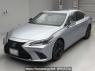 Used 2022 AT lexus es AXZH11 Image[0]