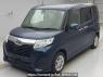 Used 2018 AT toyota roomy M900A Image[0]