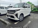 Daihatsu Move LA850S