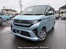 Daihatsu Move LA850S