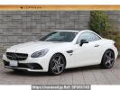 Mercedes Benz SLC-Class 172431