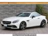 Used 2020 AT mercedes-benz slc-class 172431 Image[0]