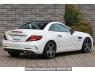 Used 2020 AT mercedes-benz slc-class 172431 Image[1]