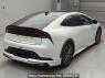 Used 2023 AT toyota prius MXWH65 Image[1]