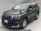 Toyota Land Cruiser Prado GDJ150W