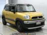 Used 2018 AT suzuki xbee MN71S Image[0]