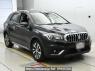 Used 2018 AT suzuki sx4-s-cross YB22S Image[0]