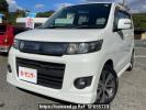 Suzuki WAGON R STINGRAY MH23S