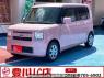 Used 2014 AT toyota pixis-space L575A Image[0]