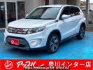 Suzuki Escudo YD21S