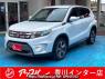 Used 2016 AT suzuki escudo YD21S Image[0]