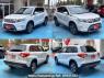 Used 2016 AT suzuki escudo YD21S Image[1]