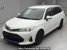 Used 2021 AT toyota corolla-fielder NRE161G Image[0]