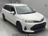 Used 2021 AT toyota corolla-fielder NRE161G Image[2]