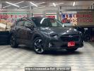 Subaru Crosstrek GUE