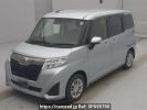 Subaru Justy M910F