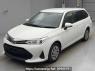 Used 2021 AT toyota corolla-fielder NRE161G Image[0]