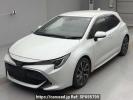 Toyota Corolla Sport NRE210H