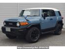 Toyota FJ CRUISER GSJ15W