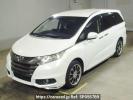 Honda Odyssey RC2