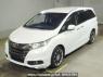 Used 2016 AT honda odyssey RC2 Image[0]