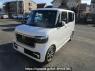 Used 2024 AT honda n-box-custom JF5 Image[0]