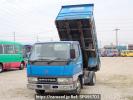 Mitsubishi Fuso Canter FE51CBD