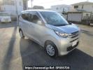 Mitsubishi eK Wagon B36W